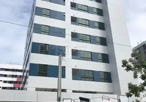 Foto 1 de Apartamento com 1 Quarto à venda, 37m² em Boa Viagem, Recife