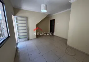 Foto 1 de Apartamento com 3 Quartos à venda, 80m² em São João Batista, Belo Horizonte