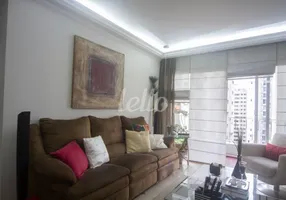 Foto 1 de Apartamento com 3 Quartos para alugar, 134m² em Perdizes, São Paulo