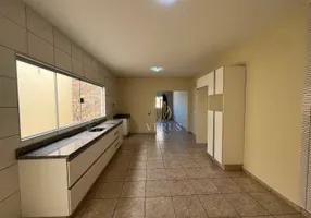Foto 1 de Apartamento com 2 Quartos para alugar, 130m² em Centro, Mogi Guaçu