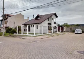 Foto 1 de Casa com 2 Quartos à venda, 139m² em Hípica, Porto Alegre