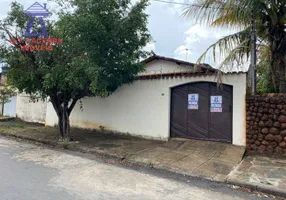 Foto 1 de Casa com 2 Quartos para venda ou aluguel, 450m² em Jardim São Luiz, Montes Claros