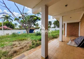 Foto 1 de Fazenda/Sítio com 2 Quartos à venda, 99m² em Praia dos Namorados, Americana