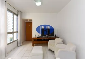 Foto 1 de Apartamento com 4 Quartos à venda, 156m² em Lourdes, Belo Horizonte