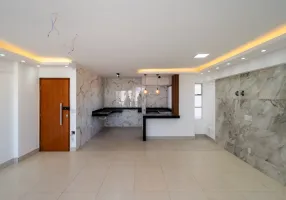 Foto 1 de Apartamento com 2 Quartos para alugar, 91m² em Jardim América, Goiânia