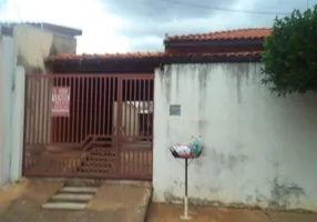 Foto 1 de Casa com 2 Quartos à venda, 120m² em Jardim Consteca, Sumaré