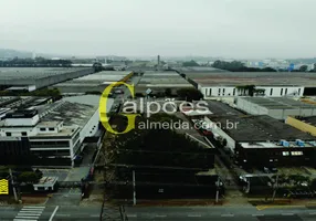 Foto 1 de Galpão/Depósito/Armazém para alugar, 1445m² em Alphaville Centro Industrial e Empresarial Alphaville, Barueri