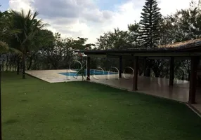 Foto 1 de Casa com 4 Quartos à venda, 1000m² em Colinas do Ermitage, Campinas