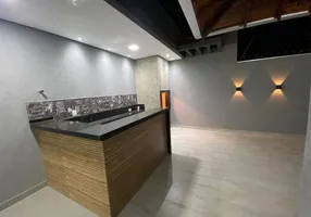 Foto 1 de Casa com 2 Quartos à venda, 125m² em Vila Carrão, São Paulo