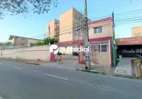 Foto 1 de Apartamento com 3 Quartos à venda, 62m² em Messejana, Fortaleza