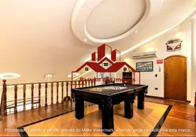 Foto 1 de Casa com 4 Quartos à venda, 450m² em City America, São Paulo