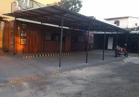 Foto 1 de Ponto Comercial para alugar, 598m² em Praça Quatorze de Janeiro, Manaus