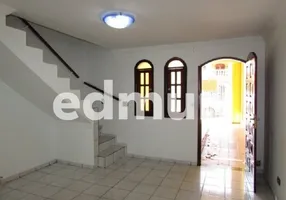 Foto 1 de Sobrado com 3 Quartos à venda, 102m² em Vila Camilopolis, Santo André