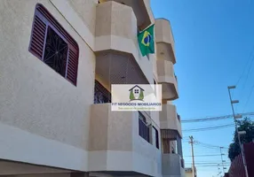 Foto 1 de Apartamento com 3 Quartos à venda, 200m² em Jardim Congonhas, São José do Rio Preto