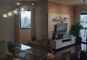 Foto 1 de Apartamento com 3 Quartos à venda, 169m² em Chácara Inglesa, São Paulo