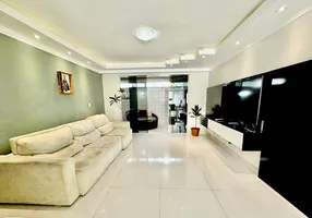 Foto 1 de Apartamento com 3 Quartos à venda, 130m² em Castelo, Belo Horizonte