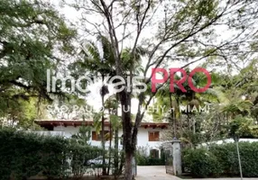 Foto 1 de Casa com 4 Quartos para alugar, 745m² em Jardim América, São Paulo
