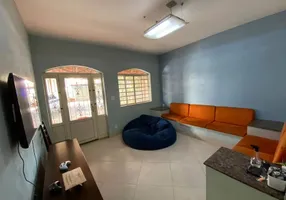 Foto 1 de Casa com 5 Quartos para alugar, 180m² em São Gotardo, Contagem
