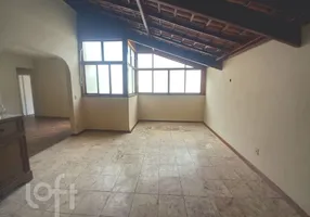 Foto 1 de Apartamento com 1 Quarto à venda, 93m² em Laranjeiras, Rio de Janeiro