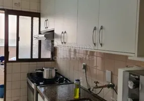 Foto 1 de Apartamento com 3 Quartos à venda, 89m² em Higienopolis, São José do Rio Preto