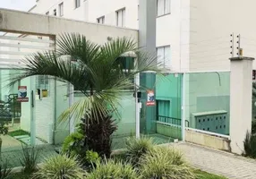 Foto 1 de Apartamento com 2 Quartos à venda, 50m² em Abranches, Curitiba