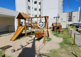 Foto 1 de Apartamento com 2 Quartos para alugar, 44m² em Barra de Jangada, Jaboatão dos Guararapes
