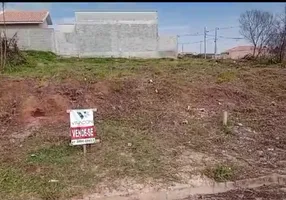 Foto 1 de Lote/Terreno à venda, 240m² em Colonia Dona Luiza, Ponta Grossa