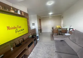 Foto 1 de Apartamento com 2 Quartos à venda, 60m² em Jardim Atlântico, Goiânia