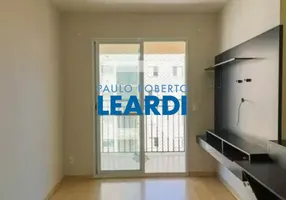 Foto 1 de Apartamento com 2 Quartos à venda, 49m² em Panamby, São Paulo