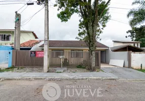 Foto 1 de Casa com 3 Quartos à venda, 100m² em Uberaba, Curitiba