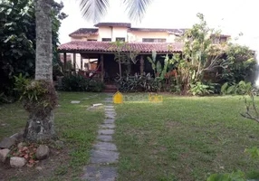 Foto 1 de Casa de Condomínio com 3 Quartos à venda, 190m² em Itaipu, Niterói