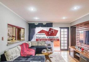 Foto 1 de Casa com 3 Quartos à venda, 283m² em Vila Natalia, São Paulo