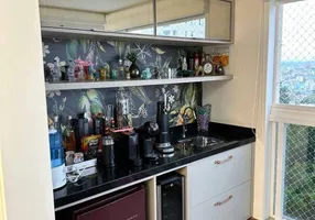 Foto 1 de Apartamento com 2 Quartos à venda, 63m² em Vila Assuncao, Santo André