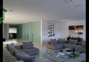 Foto 1 de Apartamento com 2 Quartos para venda ou aluguel, 420m² em Higienópolis, São Paulo