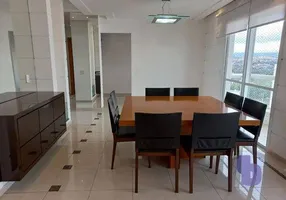 Foto 1 de Apartamento com 3 Quartos à venda, 171m² em Vila Gabriel, Sorocaba