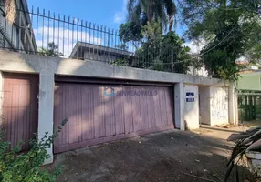 Foto 1 de Casa com 4 Quartos à venda, 364m² em Indianópolis, São Paulo