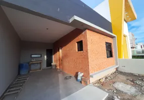 Foto 1 de Casa com 3 Quartos à venda, 118m² em Areal, Pelotas