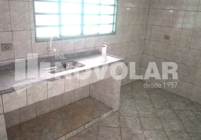 Foto 1 de Sobrado com 2 Quartos para alugar, 50m² em Vila Gustavo, São Paulo