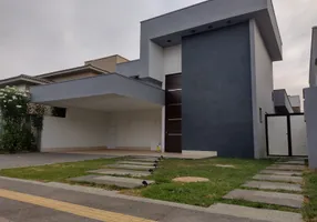 Foto 1 de Casa de Condomínio com 3 Quartos à venda, 200m² em Jardins Lisboa, Goiânia