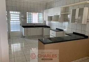 Foto 1 de Casa com 4 Quartos à venda, 150m² em Parque do Estado, Mogi Mirim