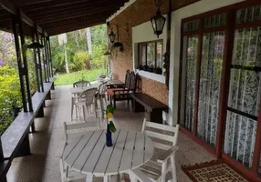 Foto 1 de Casa com 7 Quartos à venda, 200m² em Jardim Vitória, Campo Limpo Paulista