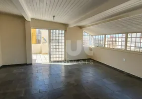 Foto 1 de Cobertura com 3 Quartos à venda, 237m² em Centro, Campinas