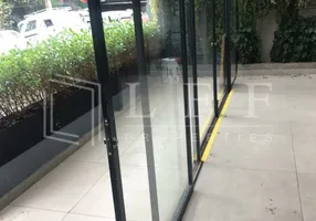 Foto 1 de Ponto Comercial para alugar, 180m² em Itaim Bibi, São Paulo