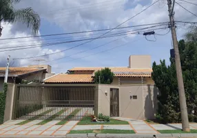 Foto 1 de Casa com 3 Quartos à venda, 250m² em Jardim Vivendas, São José do Rio Preto