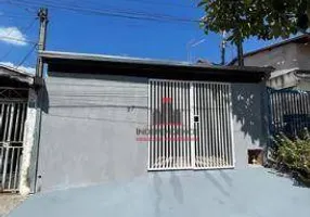 Foto 1 de Casa com 2 Quartos à venda, 52m² em Jardim Mariana, São José dos Campos