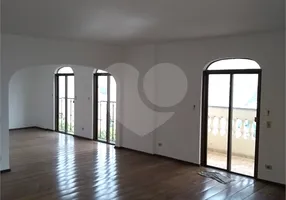 Foto 1 de Apartamento com 3 Quartos para venda ou aluguel, 191m² em Bela Vista, São Paulo