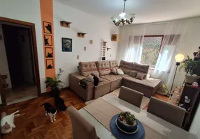 Foto 1 de Apartamento com 2 Quartos à venda, 60m² em Varzea, Teresópolis