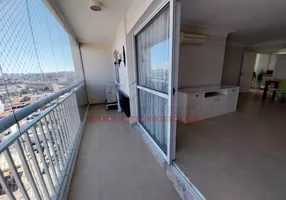 Foto 1 de Apartamento com 2 Quartos para alugar, 103m² em Água Branca, São Paulo