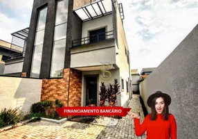 Foto 1 de Casa com 3 Quartos à venda, 120m² em Recreio Maristela, Atibaia