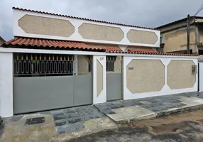 Foto 1 de Casa com 3 Quartos à venda, 163m² em Vila Nova, Nova Iguaçu